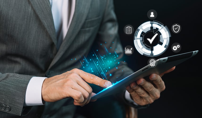 پیاده سازی تحول دیجیتال